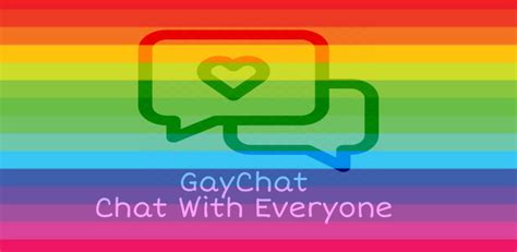 chats gay|LGBTQ chat